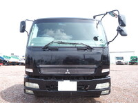 MITSUBISHI FUSO Fighter Safety Loader PDG-FQ62F 2008 429,545km_10