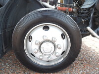 MITSUBISHI FUSO Fighter Safety Loader PDG-FQ62F 2008 429,545km_11