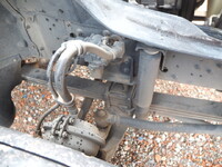 MITSUBISHI FUSO Fighter Safety Loader PDG-FQ62F 2008 429,545km_12