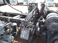 MITSUBISHI FUSO Fighter Safety Loader PDG-FQ62F 2008 429,545km_13