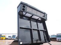 MITSUBISHI FUSO Fighter Safety Loader PDG-FQ62F 2008 429,545km_15