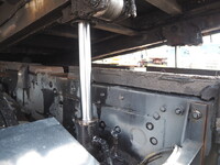 MITSUBISHI FUSO Fighter Safety Loader PDG-FQ62F 2008 429,545km_16