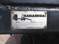 MITSUBISHI FUSO Fighter Safety Loader PDG-FQ62F 2008 429,545km_17