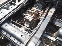 MITSUBISHI FUSO Fighter Safety Loader PDG-FQ62F 2008 429,545km_18