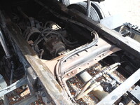 MITSUBISHI FUSO Fighter Safety Loader PDG-FQ62F 2008 429,545km_19