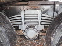 MITSUBISHI FUSO Fighter Safety Loader PDG-FQ62F 2008 429,545km_21