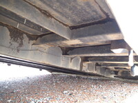 MITSUBISHI FUSO Fighter Safety Loader PDG-FQ62F 2008 429,545km_23