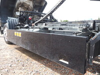 MITSUBISHI FUSO Fighter Safety Loader PDG-FQ62F 2008 429,545km_25