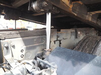 MITSUBISHI FUSO Fighter Safety Loader PDG-FQ62F 2008 429,545km_26