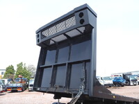 MITSUBISHI FUSO Fighter Safety Loader PDG-FQ62F 2008 429,545km_28