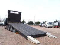 MITSUBISHI FUSO Fighter Safety Loader PDG-FQ62F 2008 429,545km_2