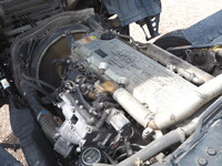 MITSUBISHI FUSO Fighter Safety Loader PDG-FQ62F 2008 429,545km_30