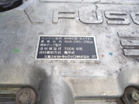 MITSUBISHI FUSO Fighter Safety Loader PDG-FQ62F 2008 429,545km_31