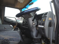 MITSUBISHI FUSO Fighter Safety Loader PDG-FQ62F 2008 429,545km_37