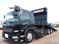 MITSUBISHI FUSO Fighter Safety Loader PDG-FQ62F 2008 429,545km_3