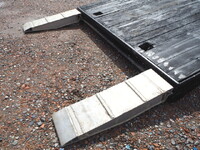 MITSUBISHI FUSO Fighter Safety Loader PDG-FQ62F 2008 429,545km_5