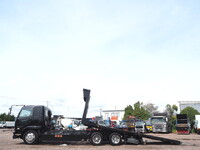 MITSUBISHI FUSO Fighter Safety Loader PDG-FQ62F 2008 429,545km_8