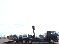 MITSUBISHI FUSO Fighter Safety Loader PDG-FQ62F 2008 429,545km_9