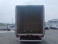 ISUZU Elf Aluminum Van TRG-NPR85AN 2018 258,151km_10