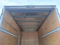 ISUZU Elf Aluminum Van TRG-NPR85AN 2018 258,151km_11