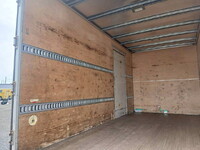 ISUZU Elf Aluminum Van TRG-NPR85AN 2018 258,151km_13