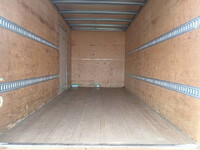 ISUZU Elf Aluminum Van TRG-NPR85AN 2018 258,151km_14