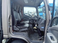 ISUZU Elf Aluminum Van TRG-NPR85AN 2018 258,151km_17