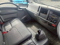 ISUZU Elf Aluminum Van TRG-NPR85AN 2018 258,151km_21