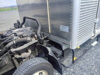 ISUZU Elf Aluminum Van TRG-NPR85AN 2018 258,151km_25