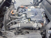 ISUZU Elf Aluminum Van TRG-NPR85AN 2018 258,151km_26