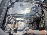 ISUZU Elf Aluminum Van TRG-NPR85AN 2018 258,151km_28