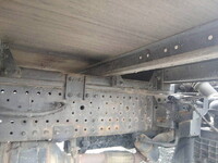 ISUZU Elf Aluminum Van TRG-NPR85AN 2018 258,151km_29