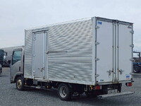 ISUZU Elf Aluminum Van TRG-NPR85AN 2018 258,151km_2