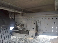 ISUZU Elf Aluminum Van TRG-NPR85AN 2018 258,151km_30