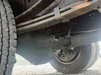 ISUZU Elf Aluminum Van TRG-NPR85AN 2018 258,151km_31