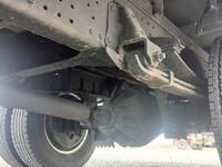 ISUZU Elf Aluminum Van TRG-NPR85AN 2018 258,151km_34