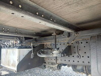 ISUZU Elf Aluminum Van TRG-NPR85AN 2018 258,151km_35