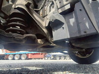 ISUZU Elf Aluminum Van TRG-NPR85AN 2018 258,151km_36