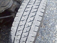 ISUZU Elf Aluminum Van TRG-NPR85AN 2018 258,151km_37