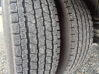 ISUZU Elf Aluminum Van TRG-NPR85AN 2018 258,151km_38