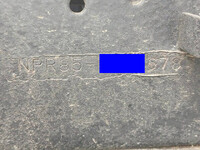 ISUZU Elf Aluminum Van TRG-NPR85AN 2018 258,151km_39