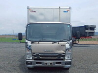 ISUZU Elf Aluminum Van TRG-NPR85AN 2018 258,151km_3