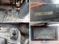 ISUZU Elf Aluminum Van TRG-NPR85AN 2018 258,151km_40