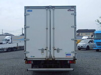 ISUZU Elf Aluminum Van TRG-NPR85AN 2018 258,151km_5