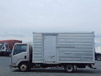 ISUZU Elf Aluminum Van TRG-NPR85AN 2018 258,151km_6