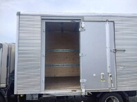 ISUZU Elf Aluminum Van TRG-NPR85AN 2018 258,151km_9