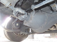 MITSUBISHI FUSO Super Great Aluminum Block QKG-FS54VZ 2013 218,500km_10