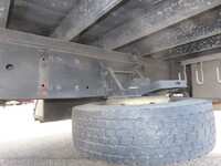MITSUBISHI FUSO Super Great Aluminum Block QKG-FS54VZ 2013 218,500km_11