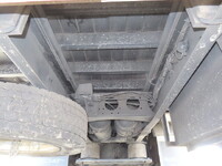 MITSUBISHI FUSO Super Great Aluminum Block QKG-FS54VZ 2013 218,500km_12