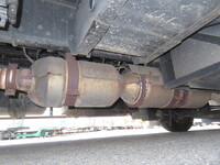 MITSUBISHI FUSO Super Great Aluminum Block QKG-FS54VZ 2013 218,500km_13